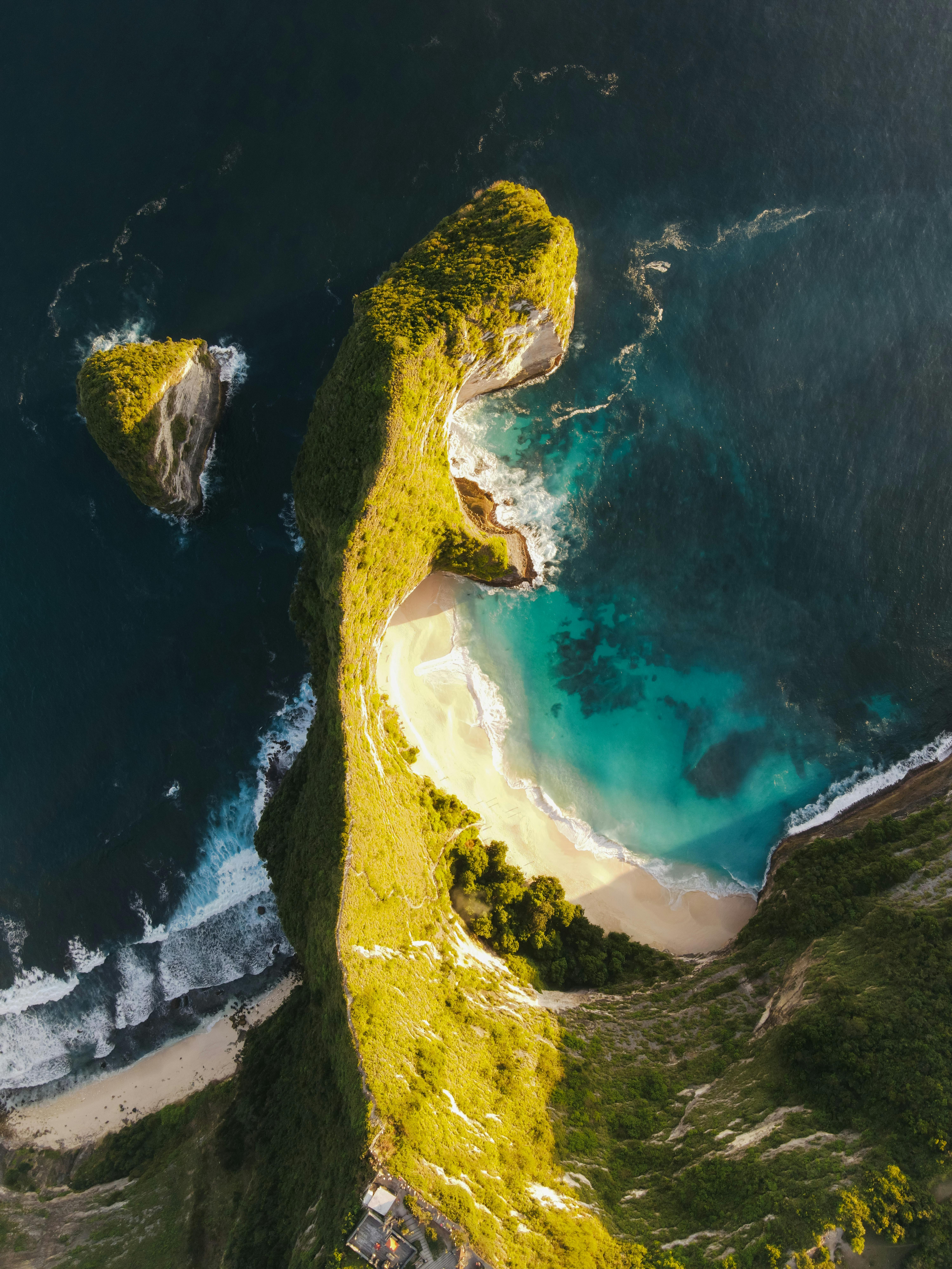 Nusa Penida escape