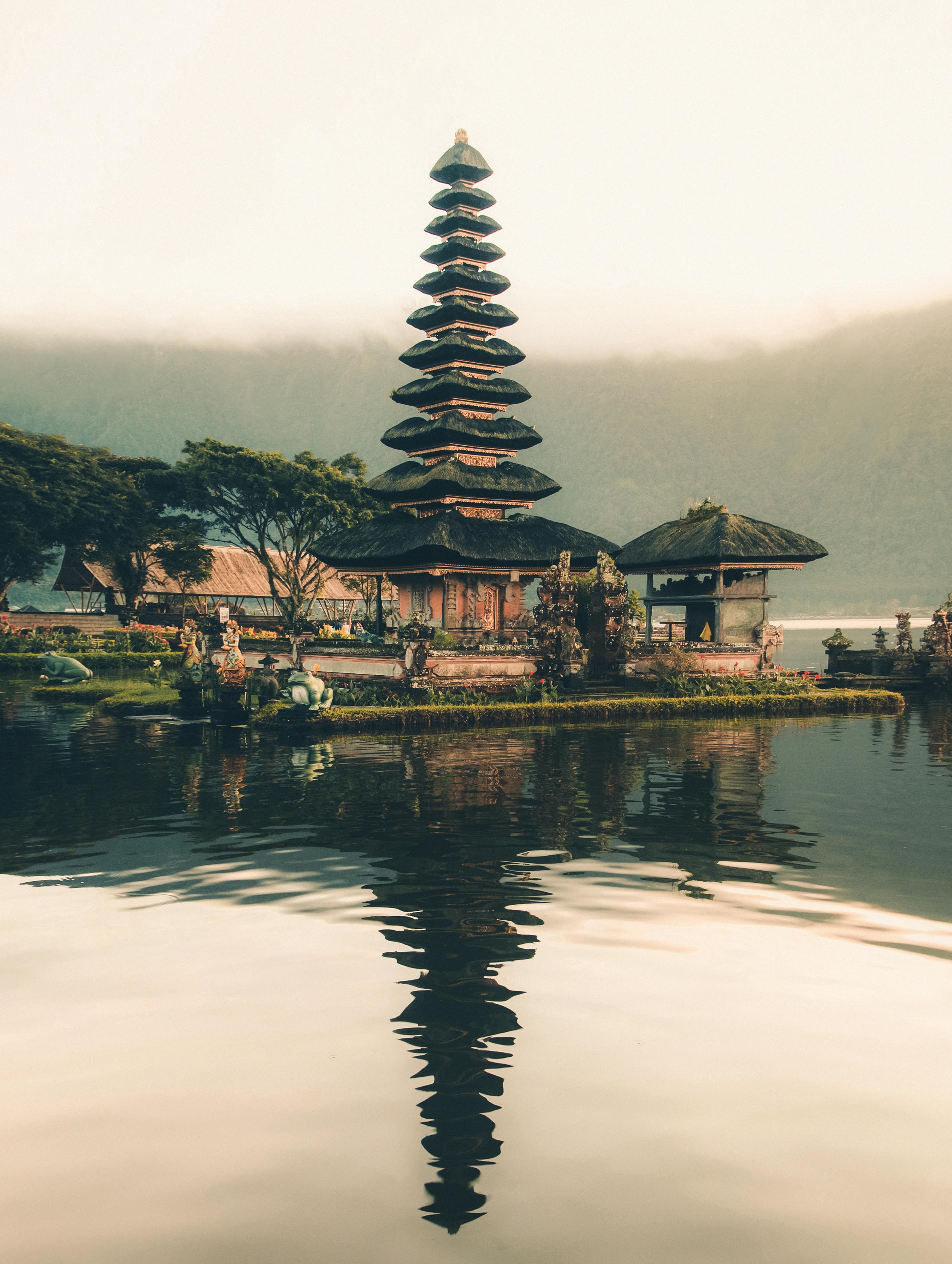 ULUN DANU 