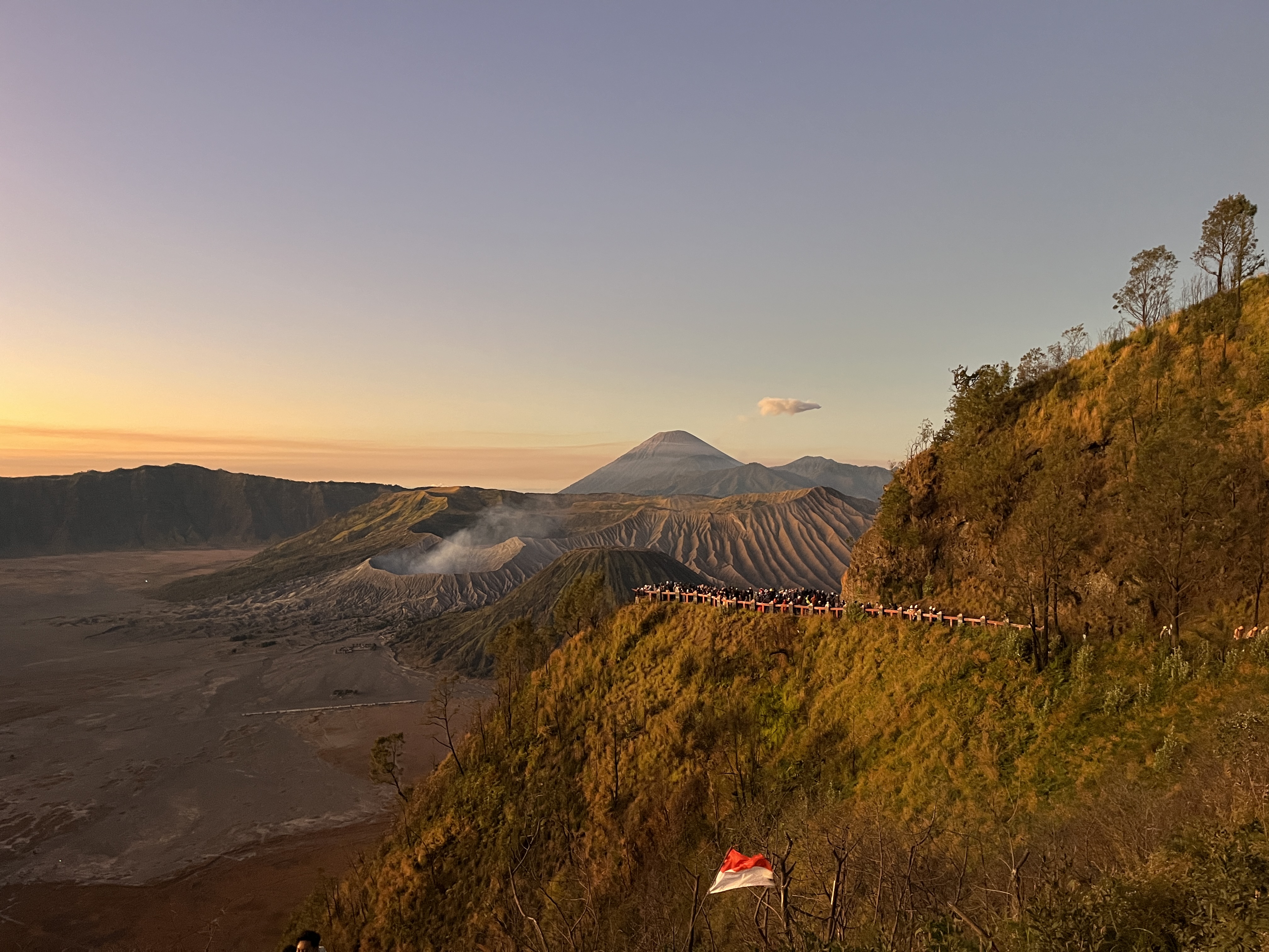 IJEN BROMO TOUR